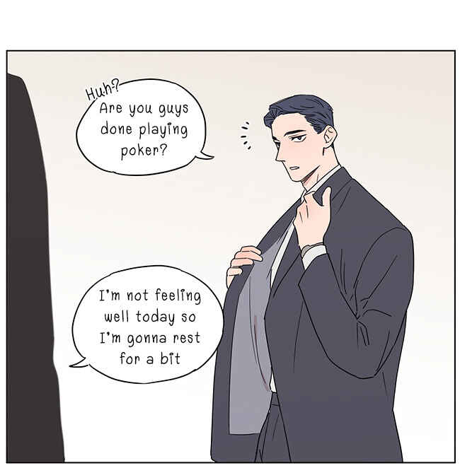 The Wolf That Picked Something Up Chapter 74.5 - Page 11