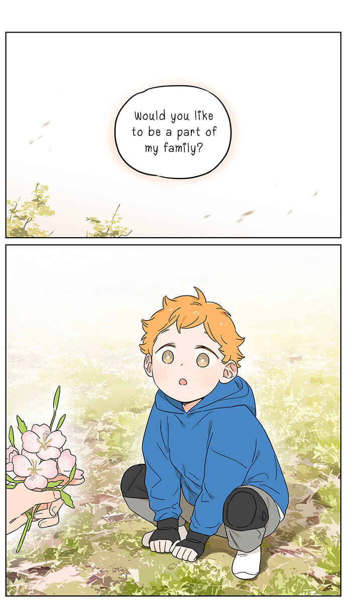 The Wolf That Picked Something Up Chapter 74.5 - Page 2