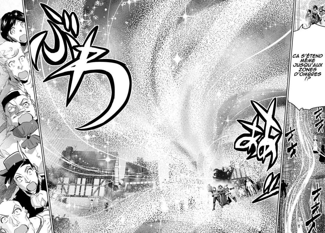 Shounin Yuusha wa Isekai o Gyuujiru!: Saibai Skill de Nandemo Fuyashichaimasu! Chapter 14 - Page 21