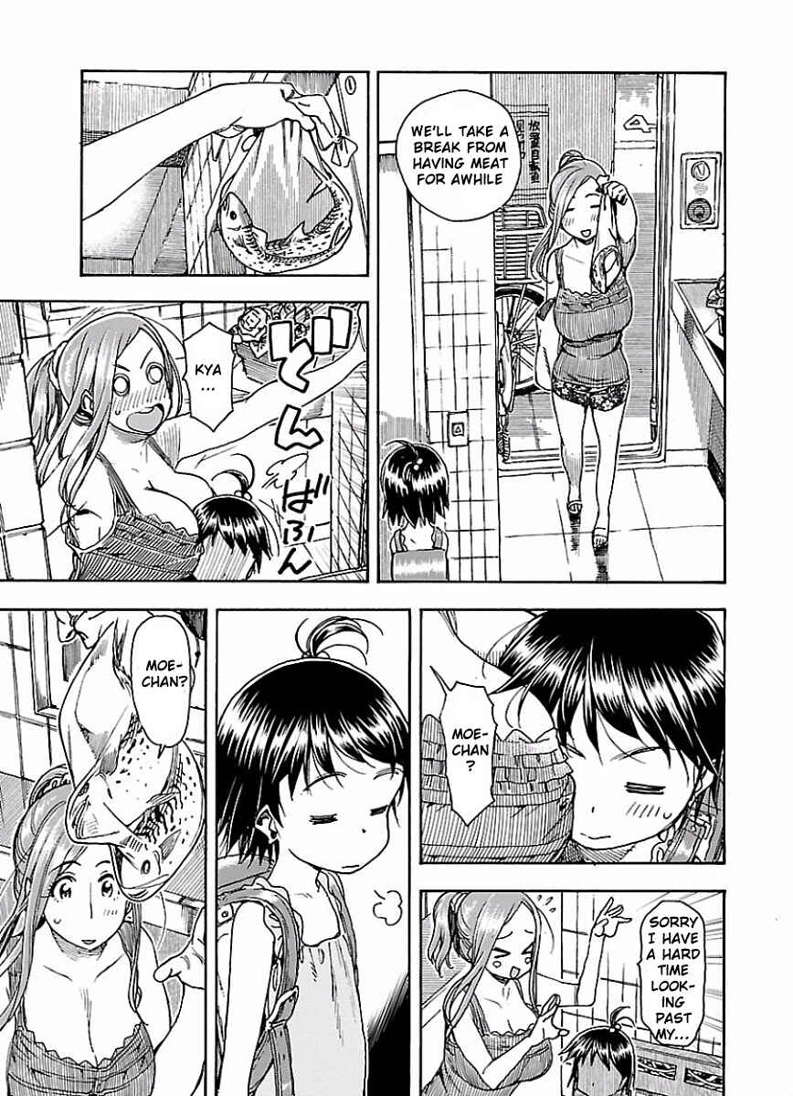 Oku-san Chapter 62 - Page 15