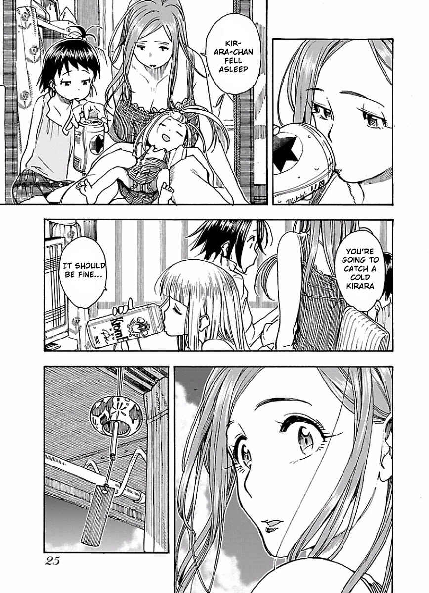 Oku-san Chapter 62 - Page 29