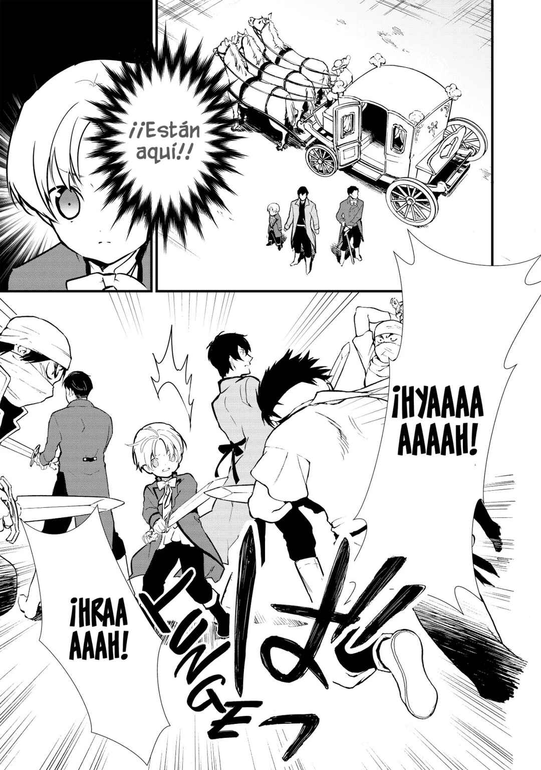 Okashi na Tensei - Saikyou Pâtissier Isekai Kourin Chapter 8 - Page 23