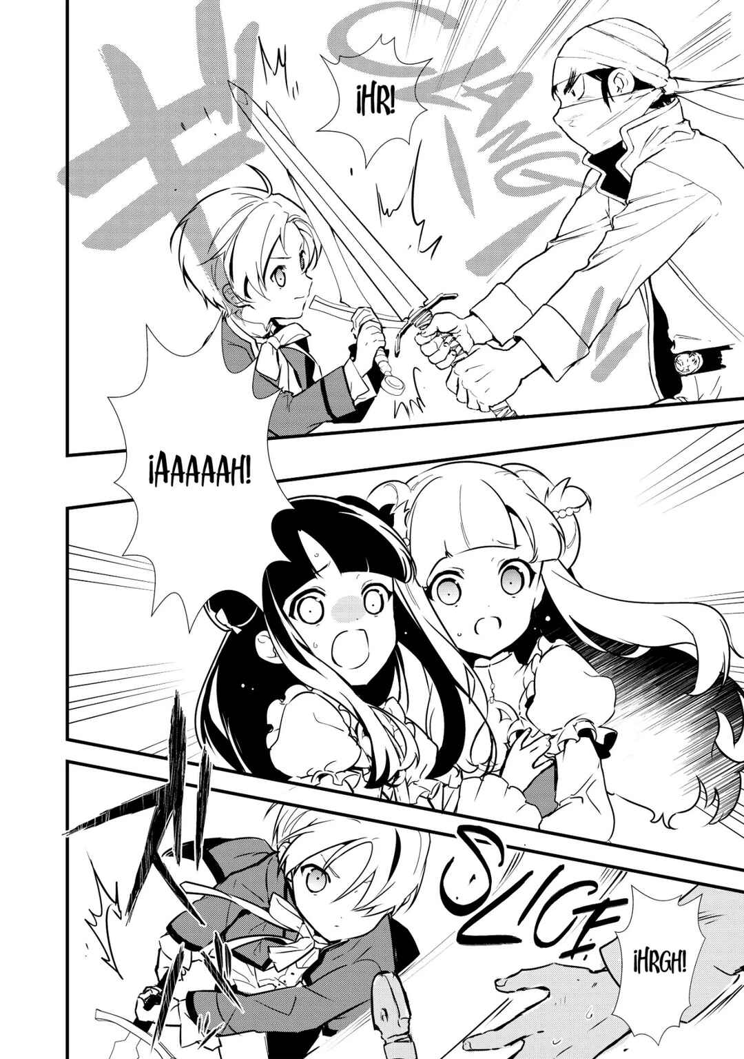 Okashi na Tensei - Saikyou Pâtissier Isekai Kourin Chapter 8 - Page 24
