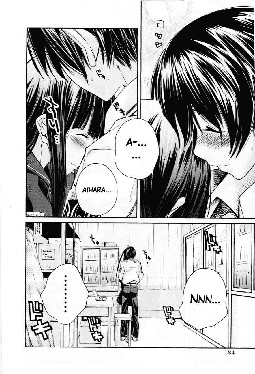 KimiKiss: Various Heroines Chapter 35 - Page 13