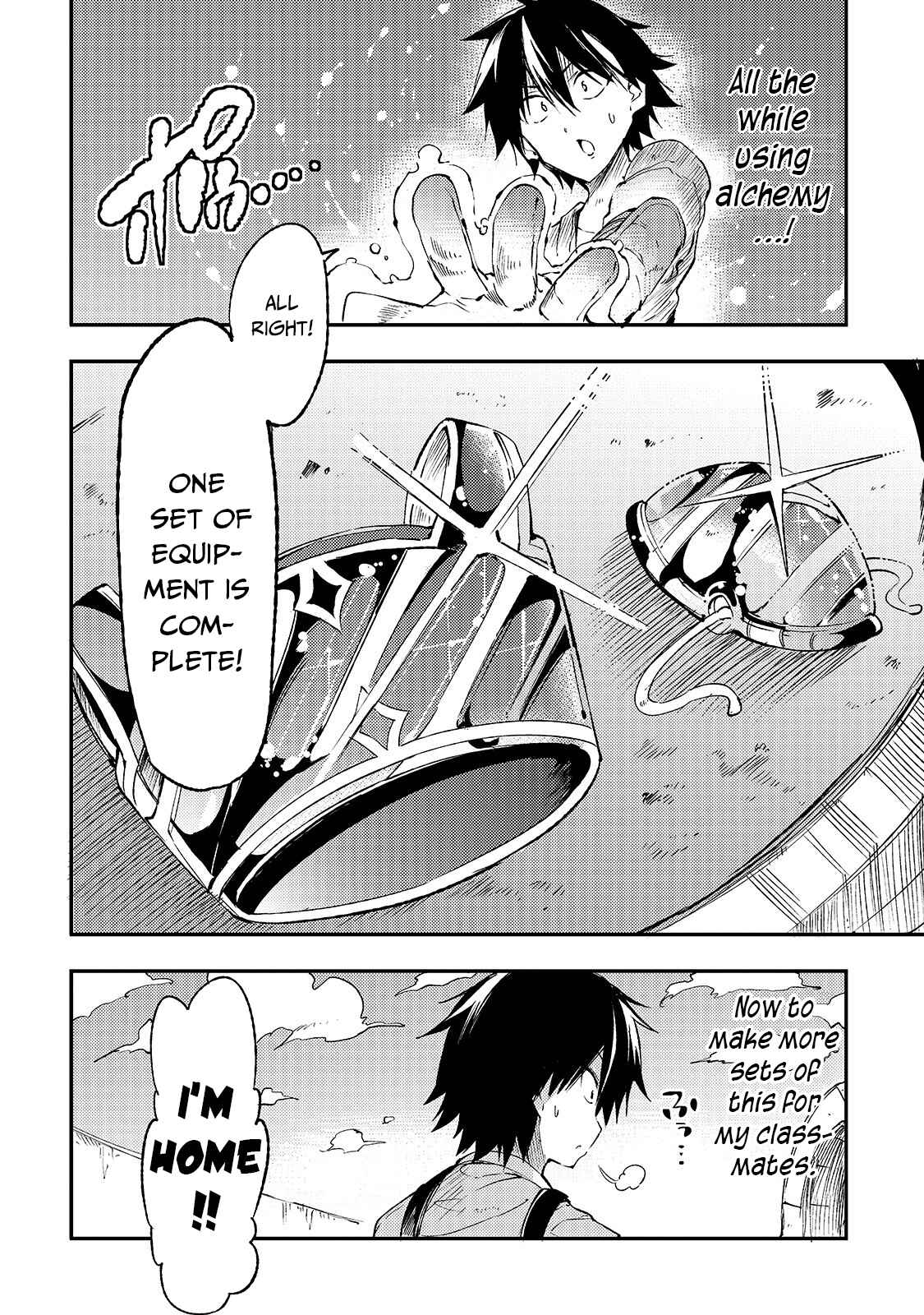 Hitoribocchi no Isekai Kouryaku Chapter 102 - Page 10