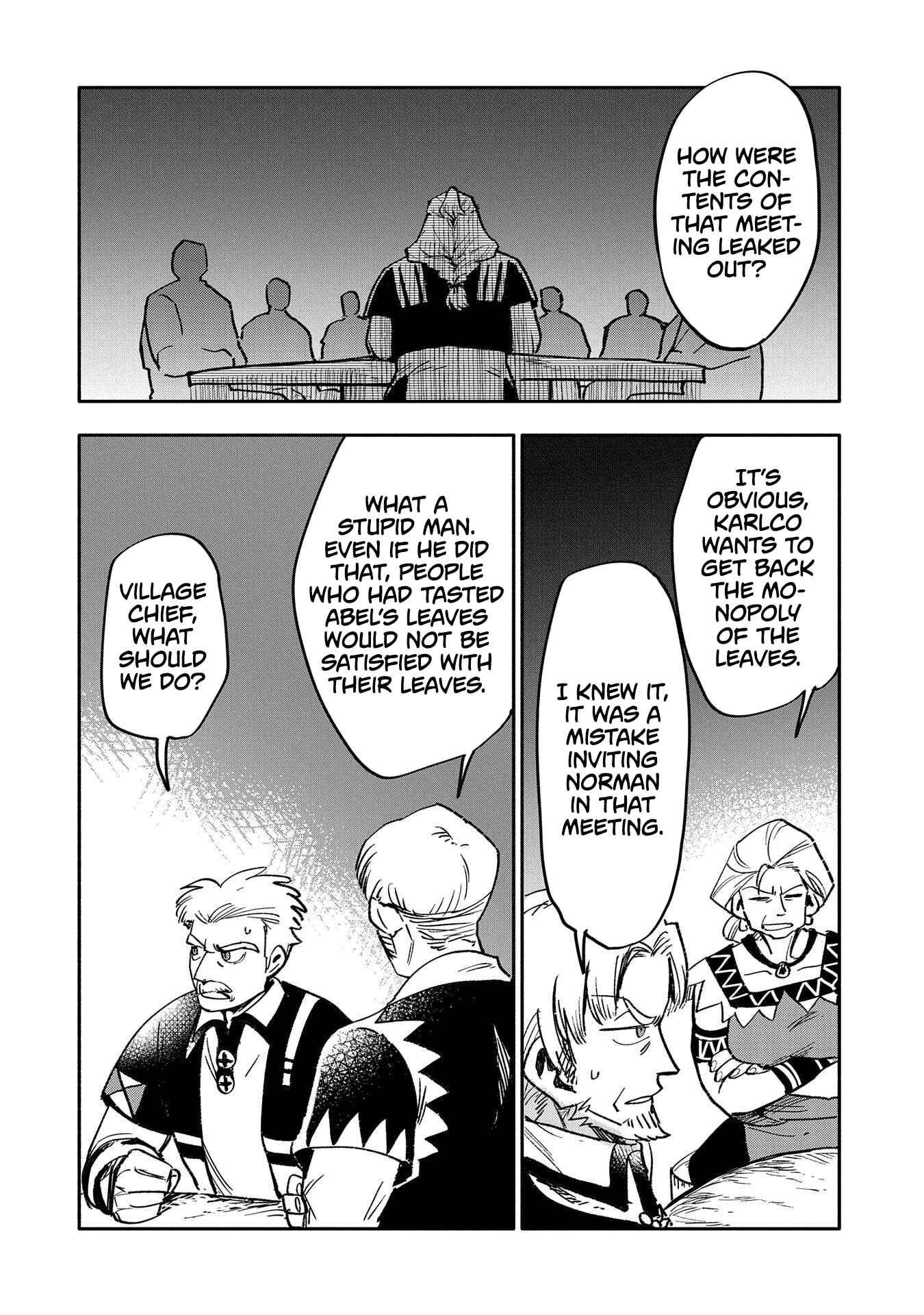 Saikyou Juzoku Tensei ~Majutsu Otaku no Risoukyou~ Chapter 20 - Page 20