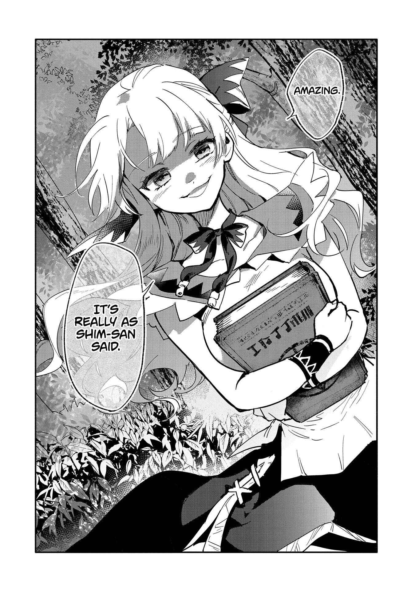 Saikyou Juzoku Tensei ~Majutsu Otaku no Risoukyou~ Chapter 20 - Page 22