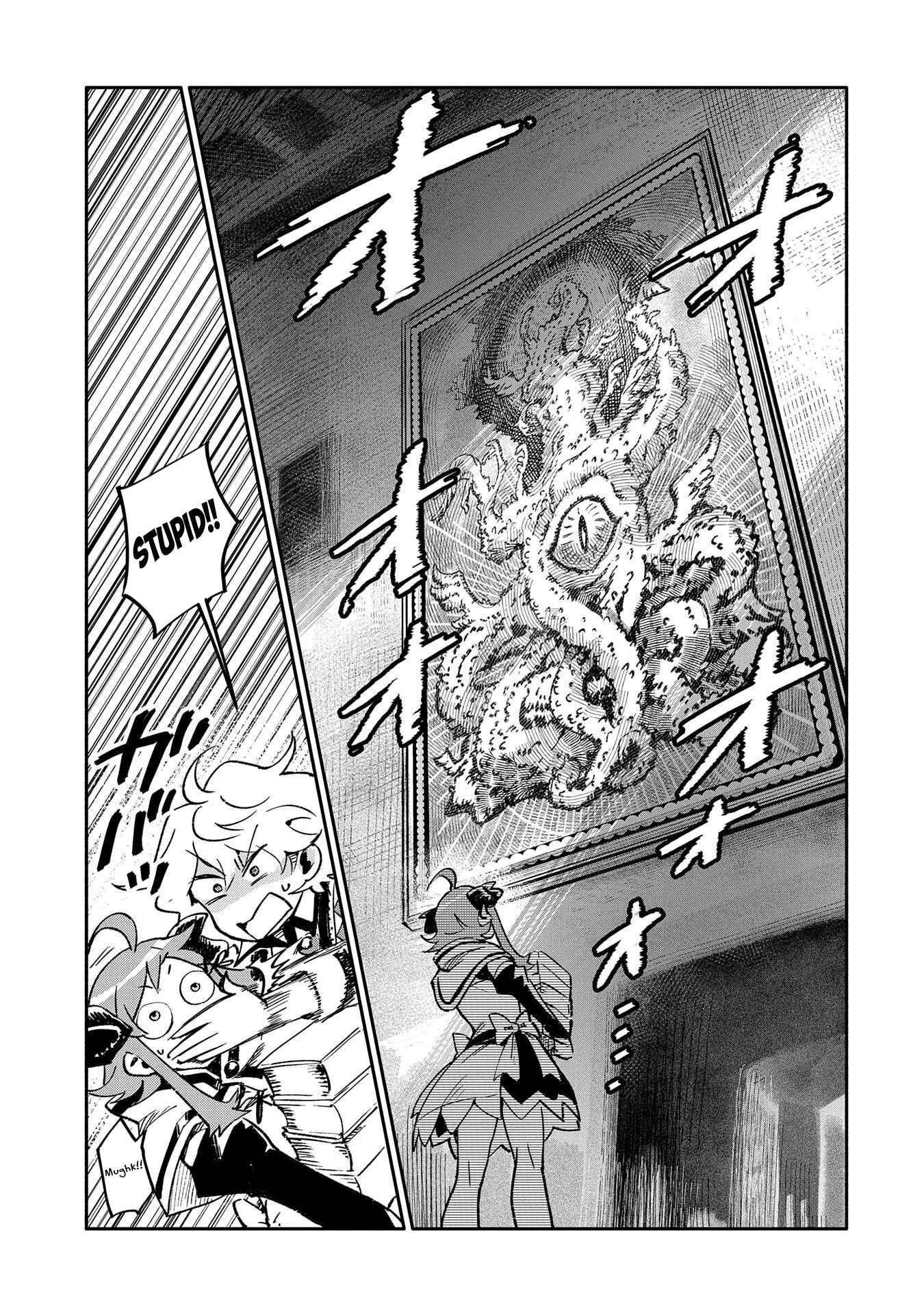 Saikyou Juzoku Tensei ~Majutsu Otaku no Risoukyou~ Chapter 20 - Page 3