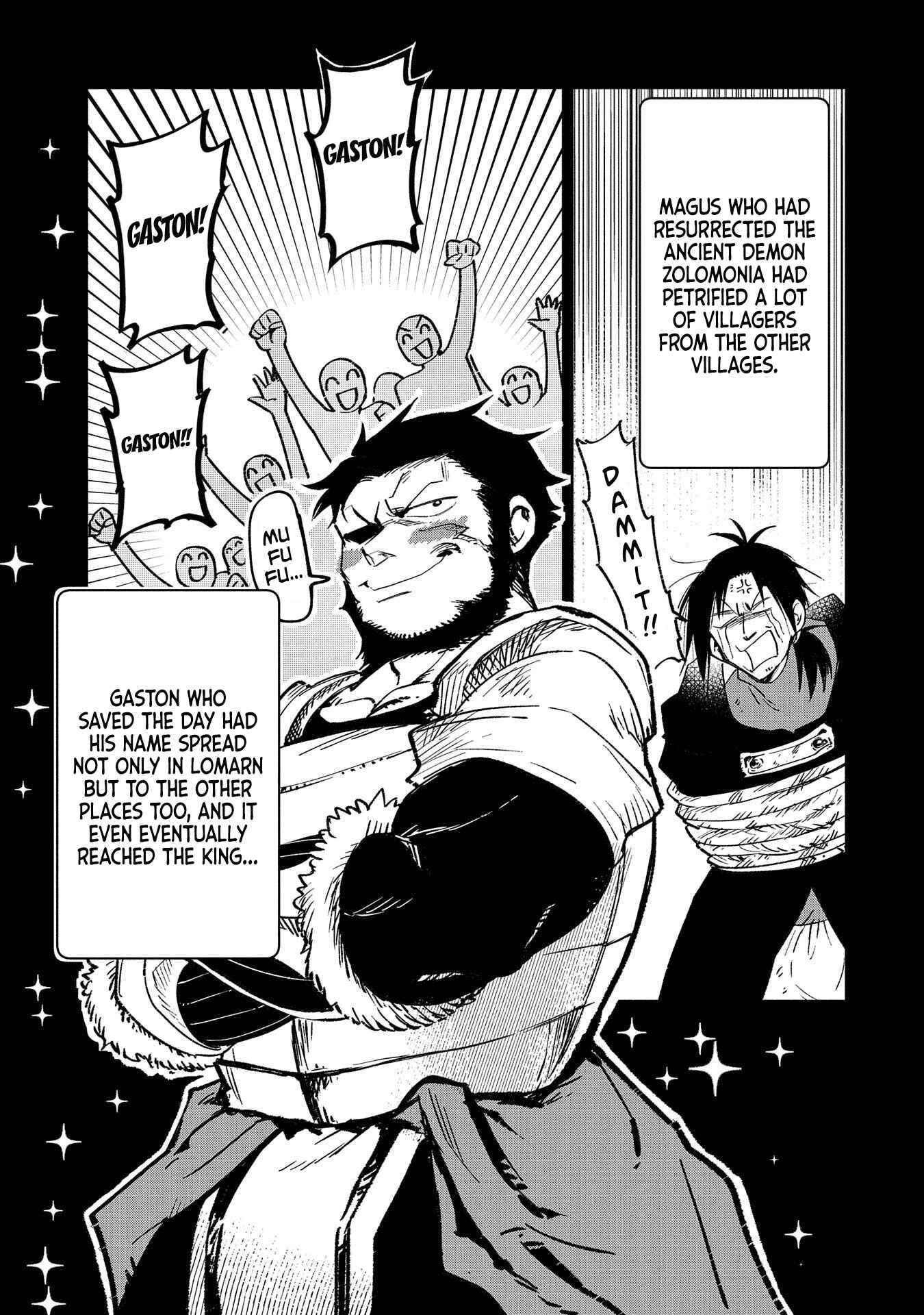 Saikyou Juzoku Tensei ~Majutsu Otaku no Risoukyou~ Chapter 20 - Page 5