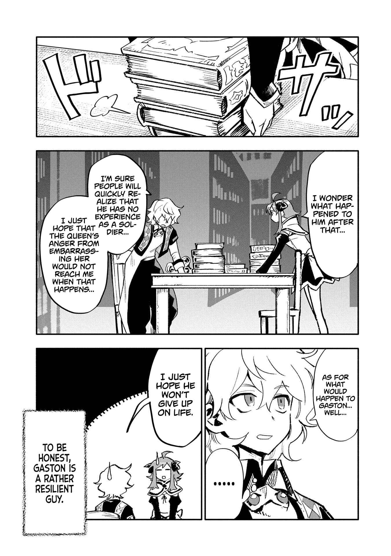 Saikyou Juzoku Tensei ~Majutsu Otaku no Risoukyou~ Chapter 20 - Page 7