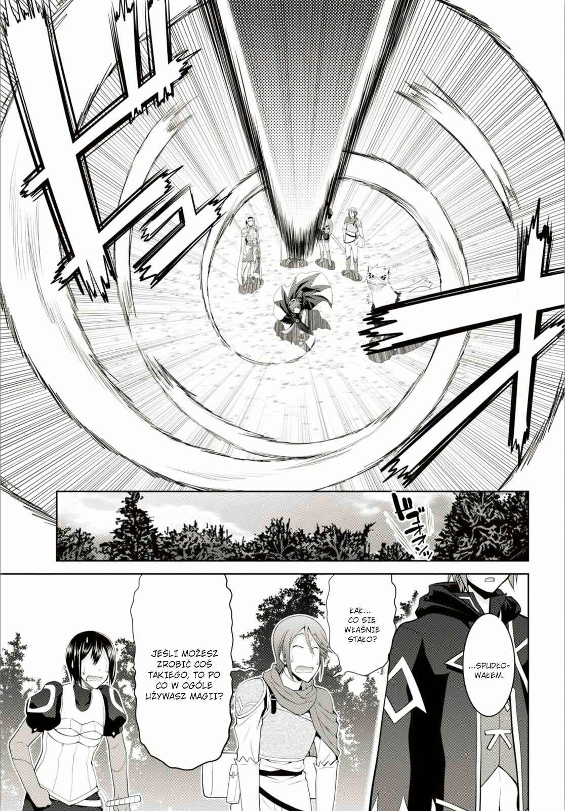Legend Chapter 28 - Page 12