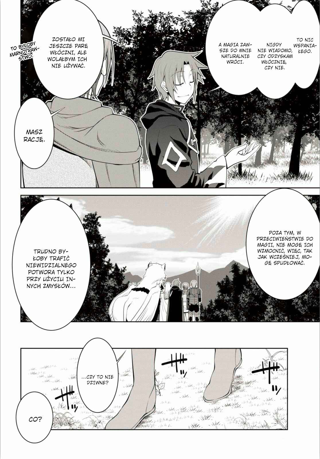 Legend Chapter 28 - Page 13