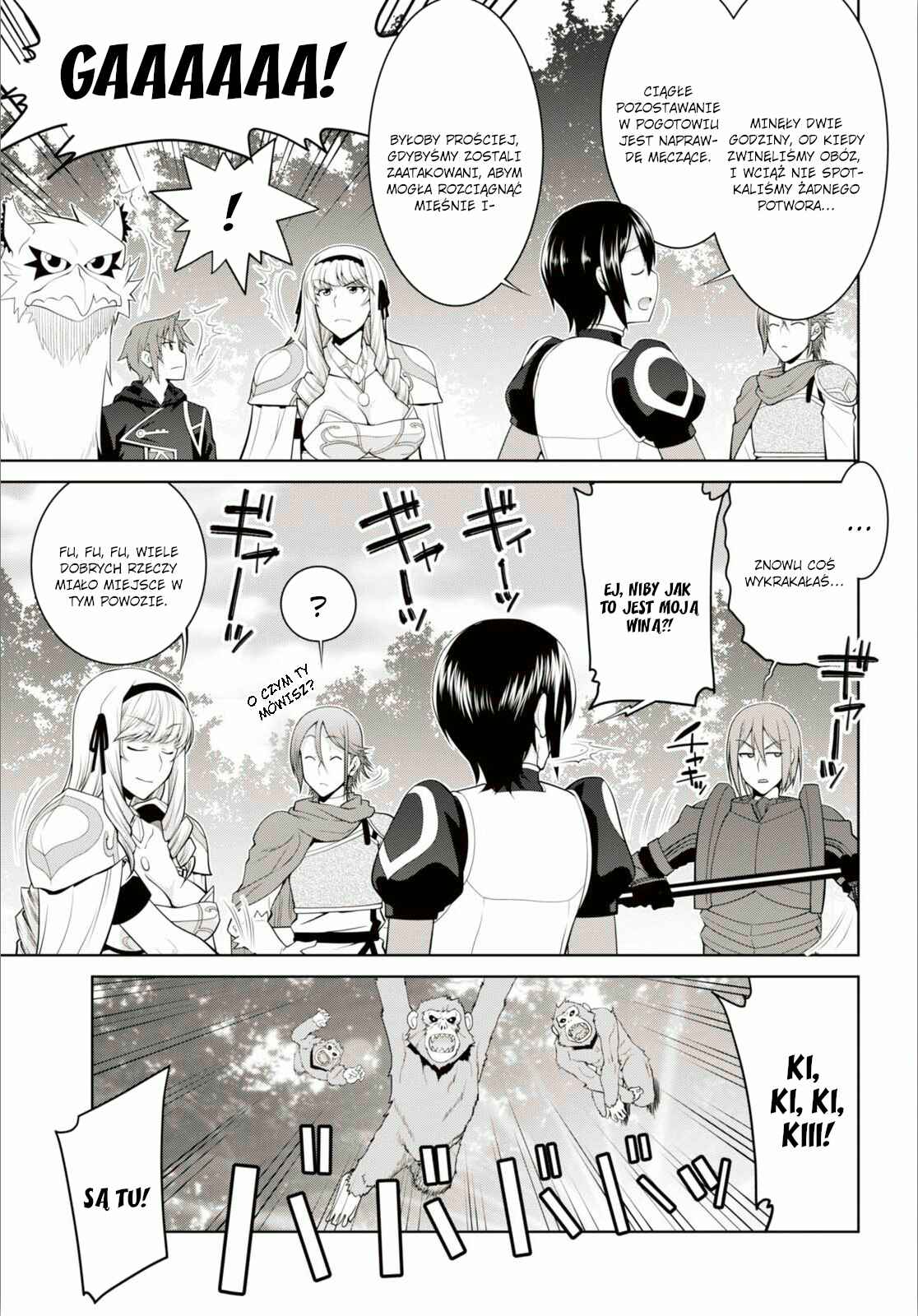Legend Chapter 28 - Page 14