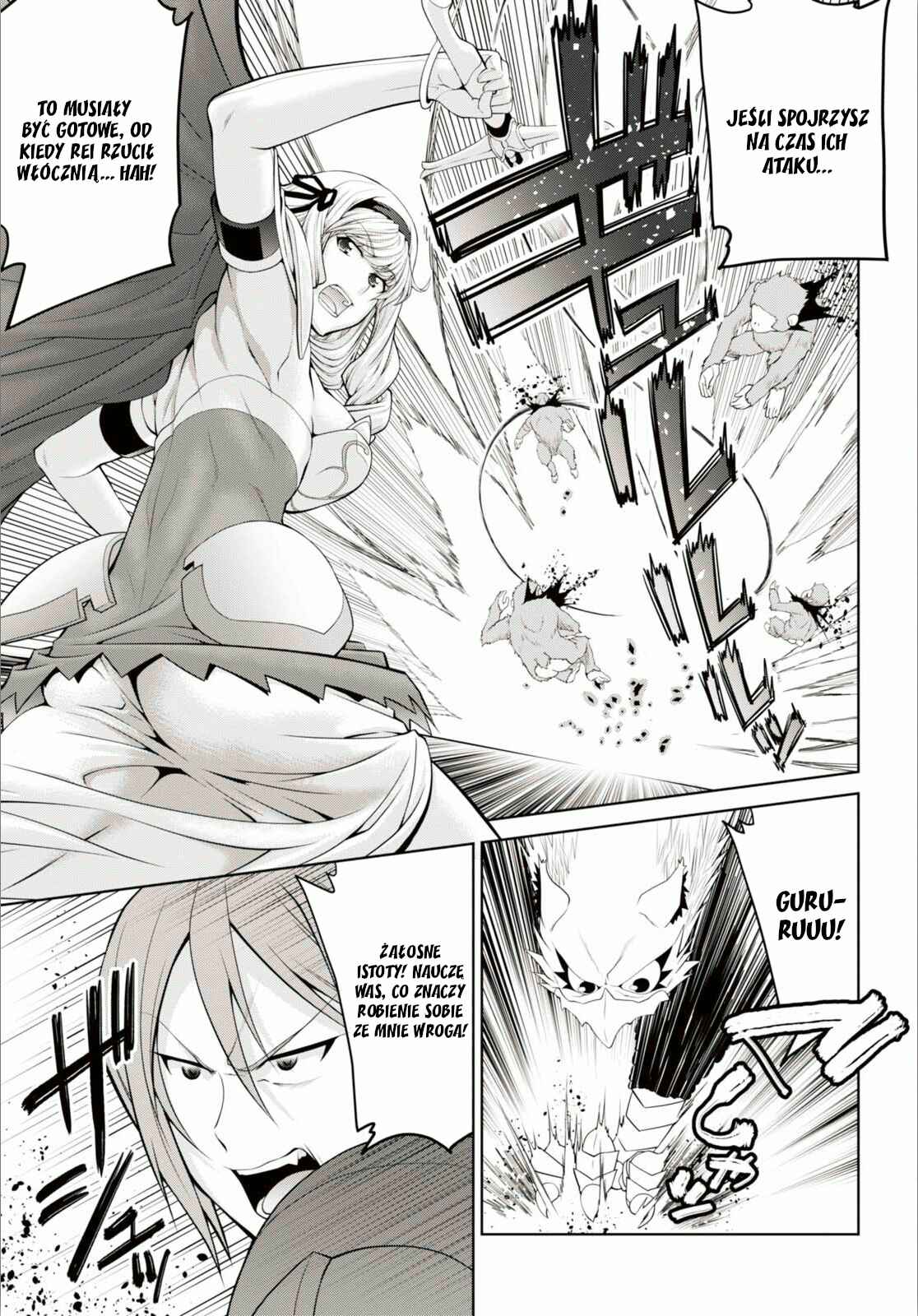 Legend Chapter 28 - Page 16