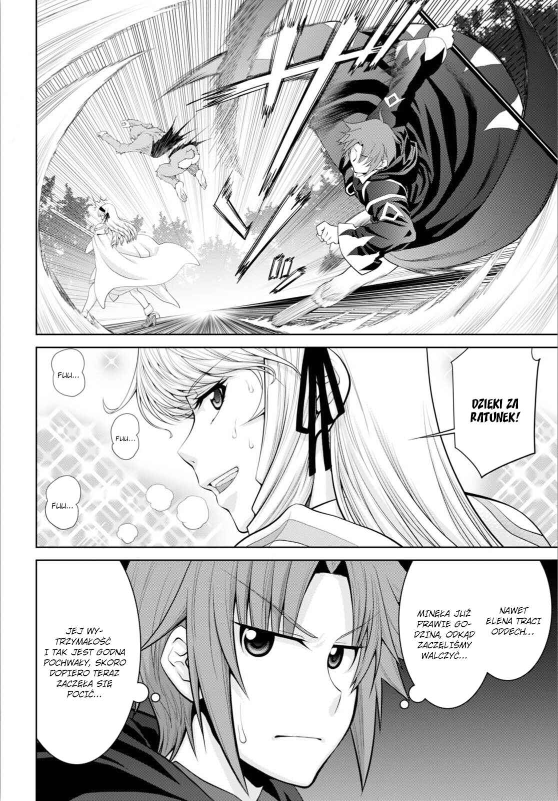 Legend Chapter 28 - Page 21