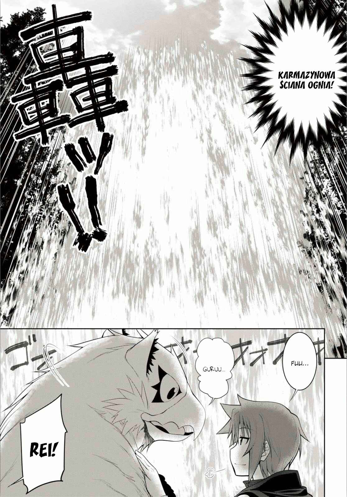 Legend Chapter 28 - Page 24
