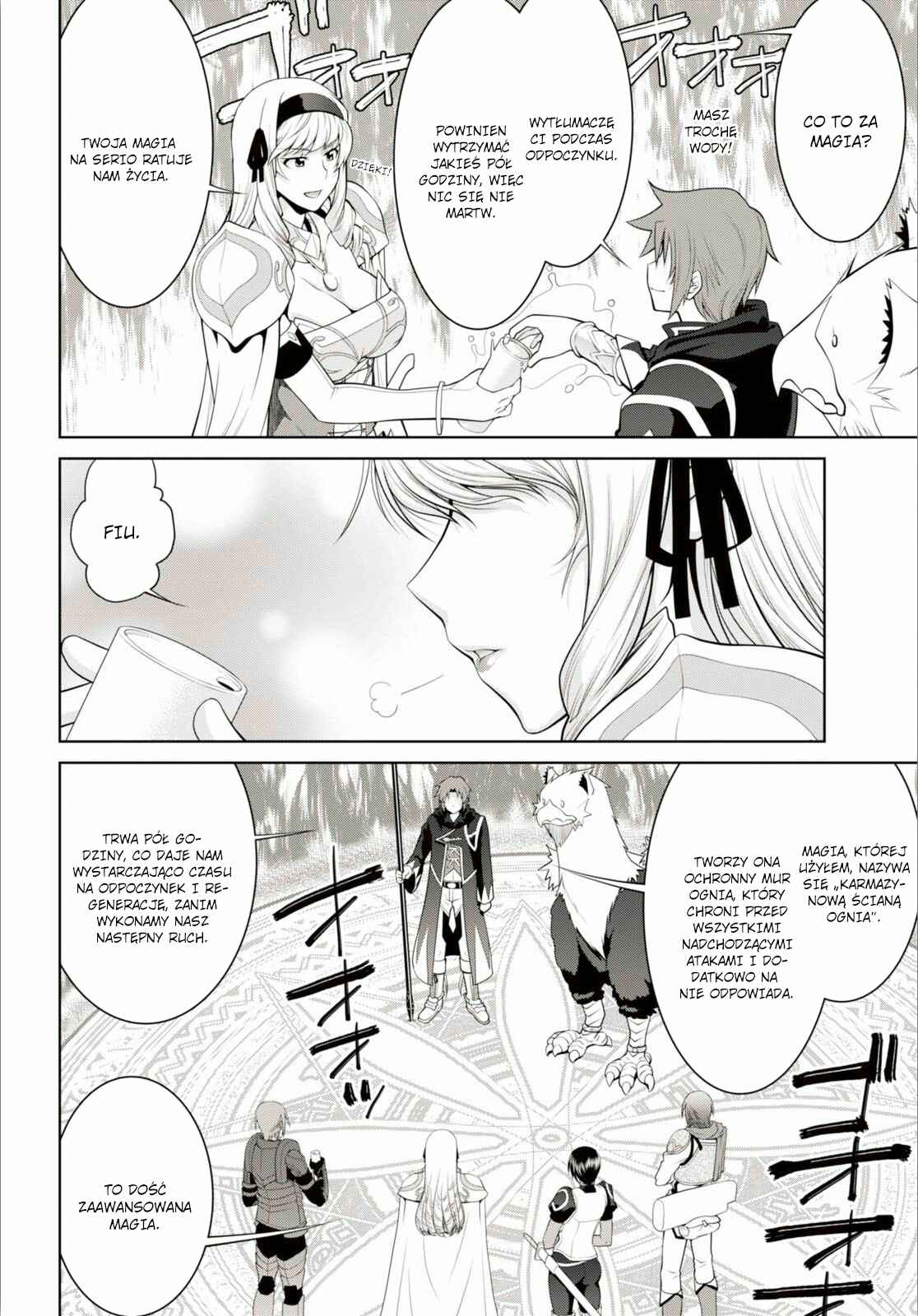 Legend Chapter 28 - Page 25