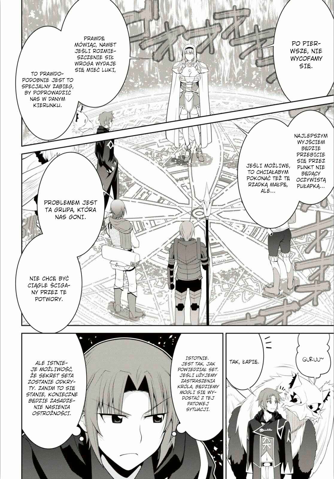 Legend Chapter 28 - Page 29