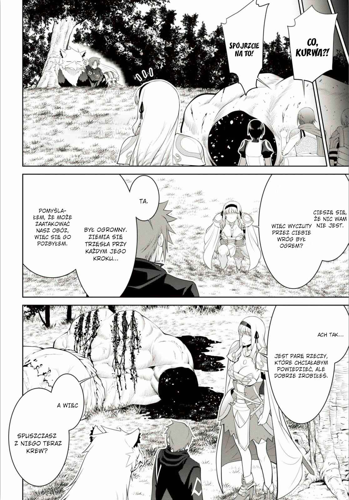 Legend Chapter 28 - Page 3