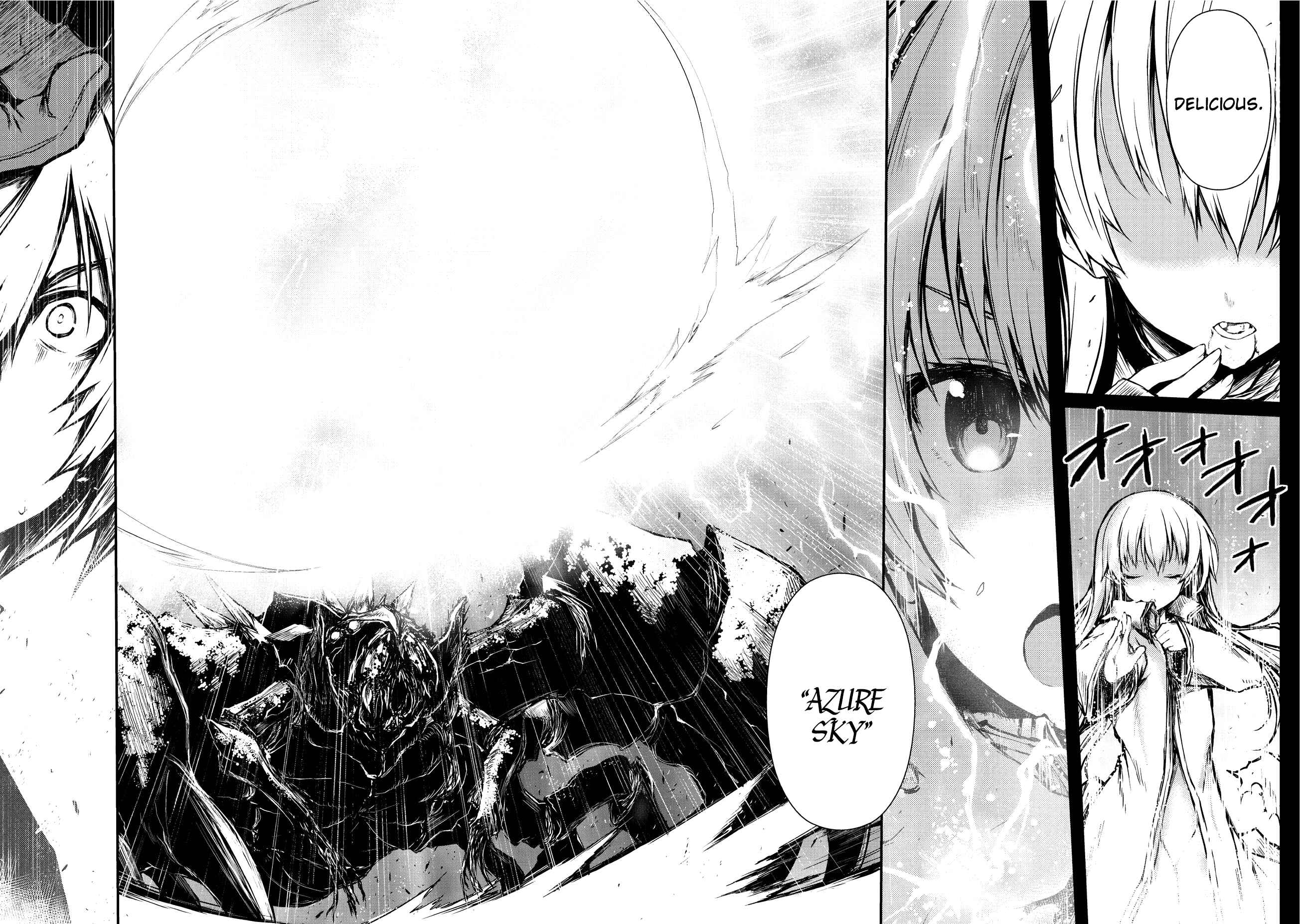 Arifureta Shokugyou de Sekai Saikyou Chapter 9 - Page 13