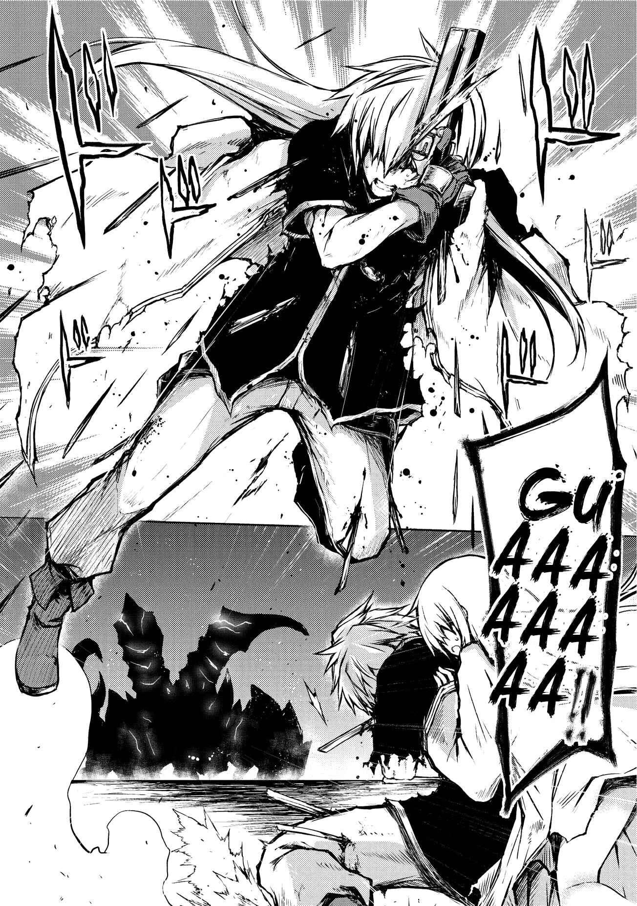 Arifureta Shokugyou de Sekai Saikyou Chapter 9 - Page 9