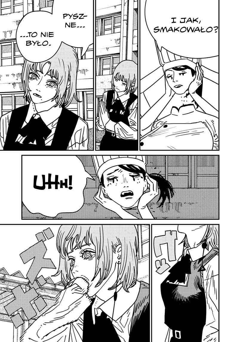 Chainsaw Man Chapter 199 - Page 10