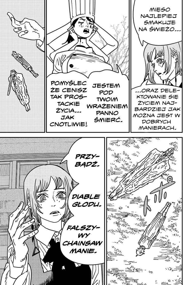 Chainsaw Man Chapter 199 - Page 12