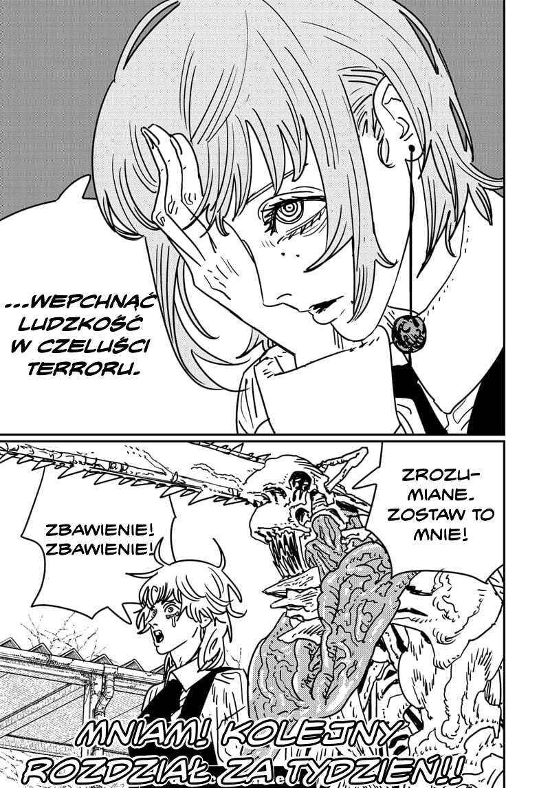 Chainsaw Man Chapter 199 - Page 16