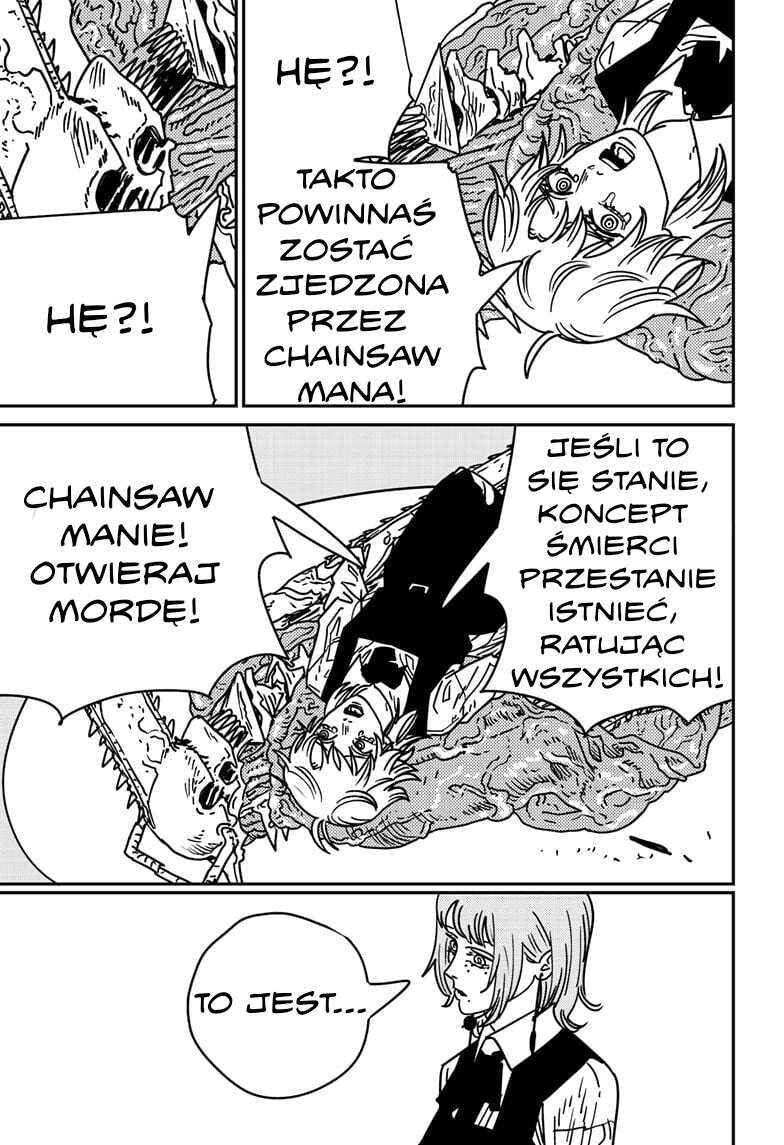 Chainsaw Man Chapter 199 - Page 4