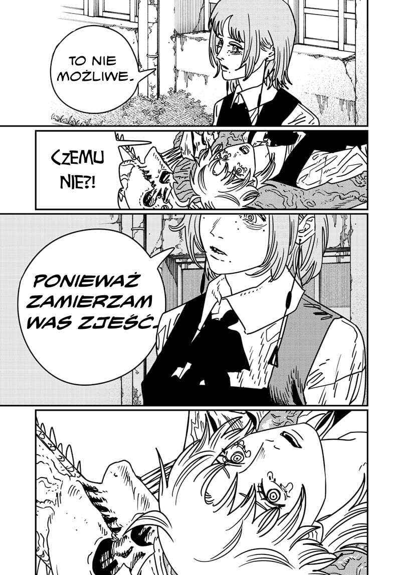 Chainsaw Man Chapter 199 - Page 6