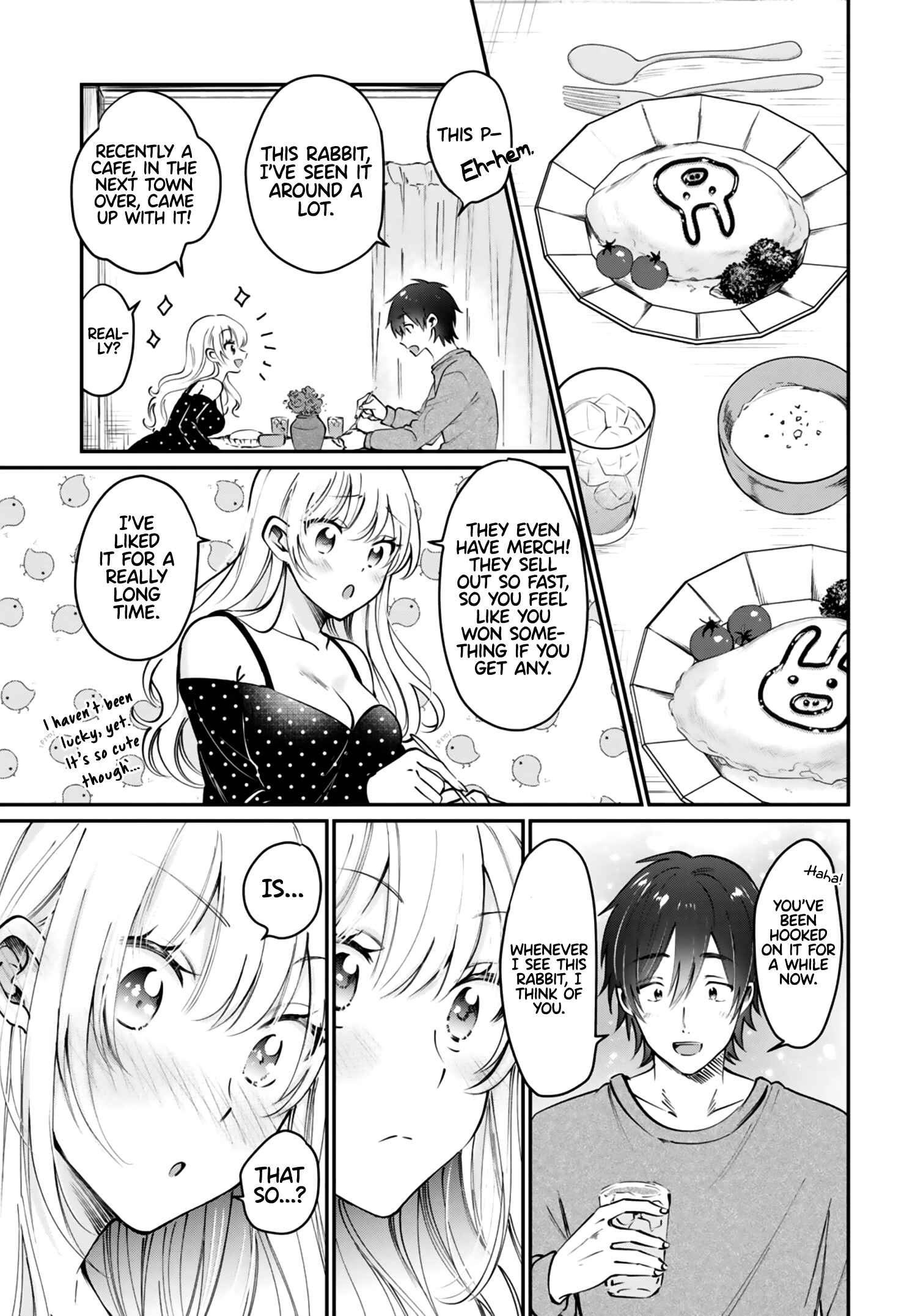 Fuufu Ijou, Koibito Miman. Chapter 38 - Page 16