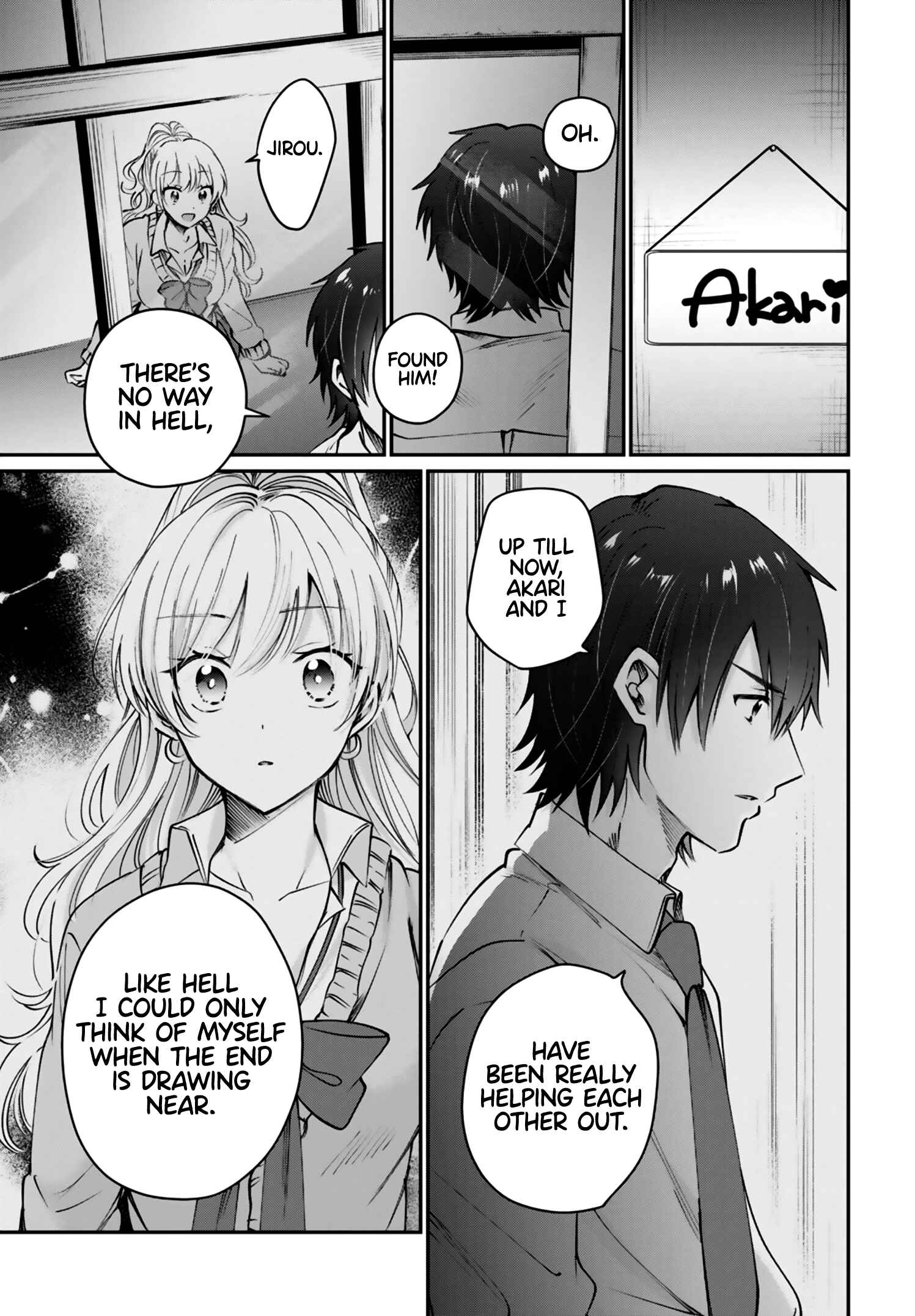 Fuufu Ijou, Koibito Miman. Chapter 38 - Page 26