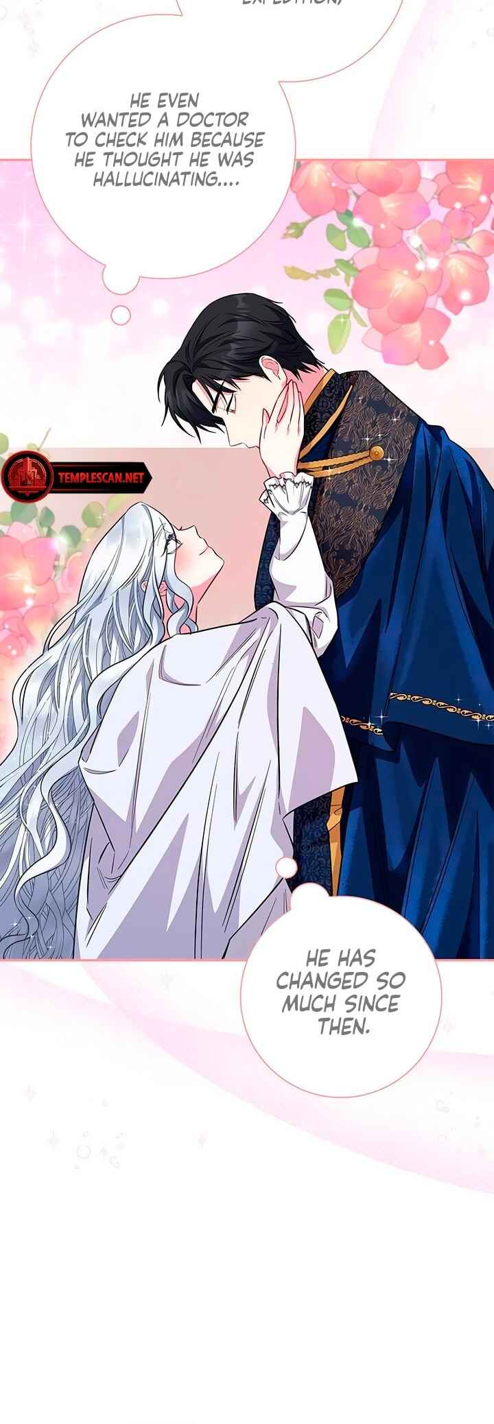 I Became the Mother of the Evil Male Lead Chapter 34 - Page 10