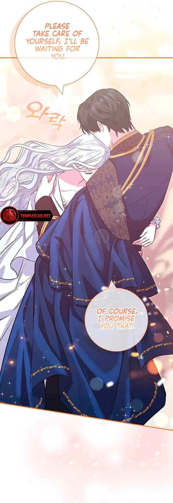 I Became the Mother of the Evil Male Lead Chapter 34 - Page 11