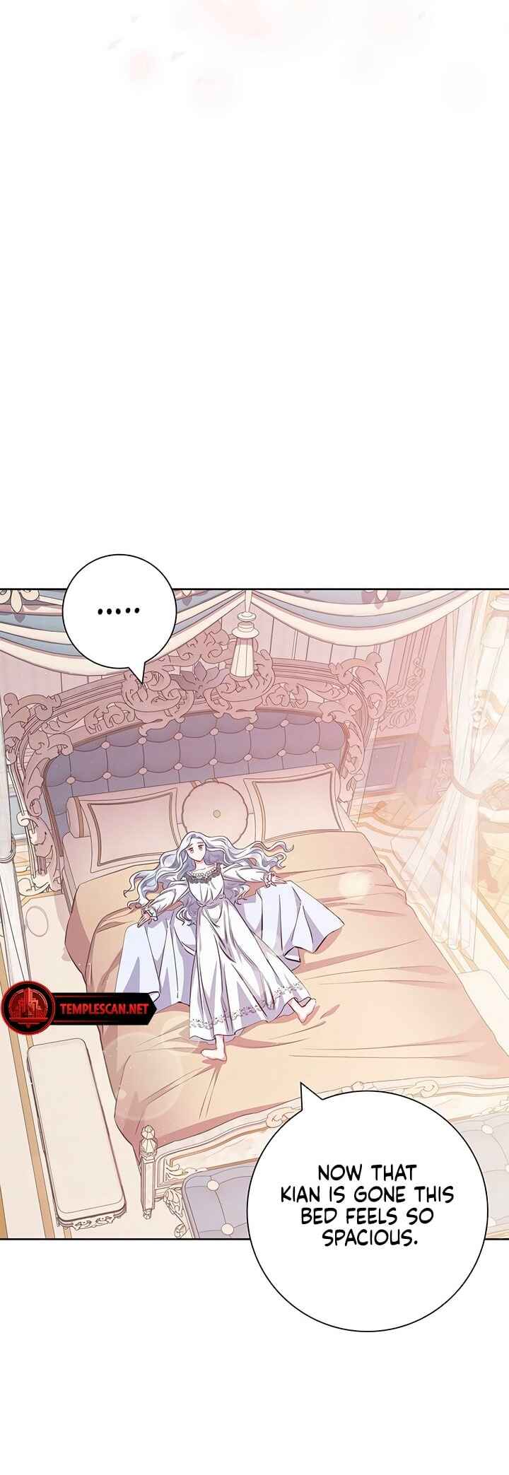 I Became the Mother of the Evil Male Lead Chapter 34 - Page 12
