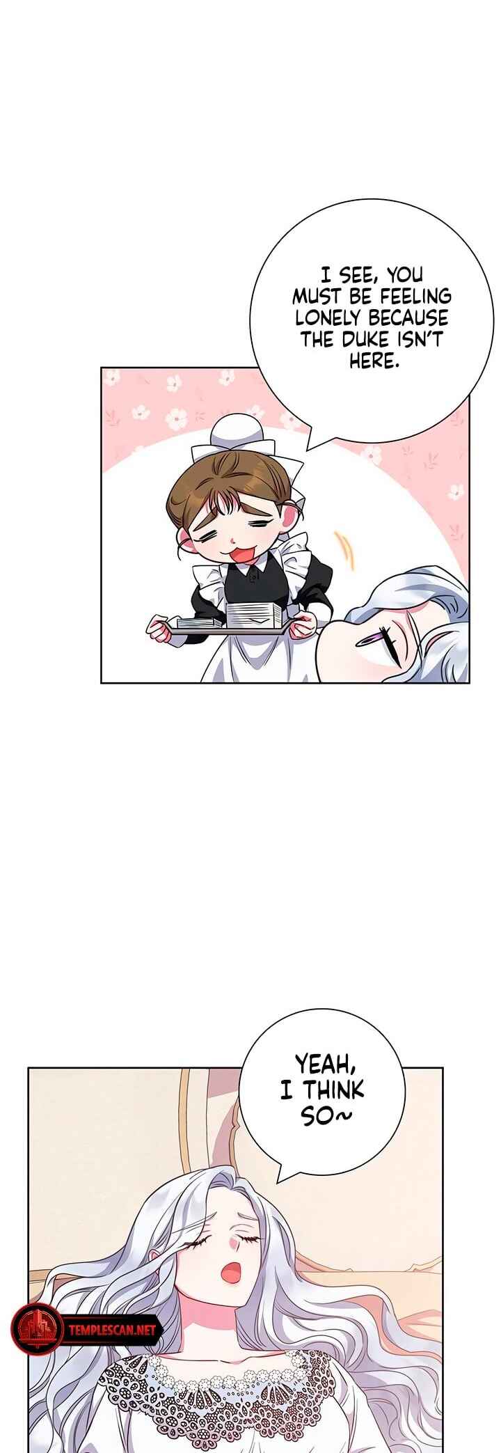 I Became the Mother of the Evil Male Lead Chapter 34 - Page 13