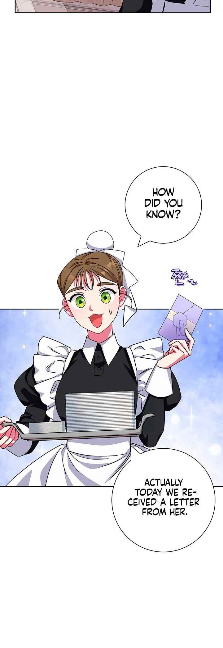 I Became the Mother of the Evil Male Lead Chapter 34 - Page 15