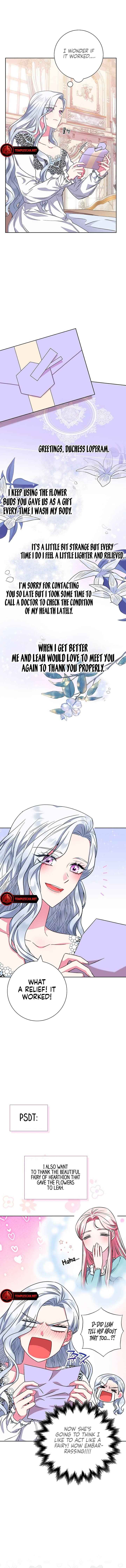 I Became the Mother of the Evil Male Lead Chapter 34 - Page 16