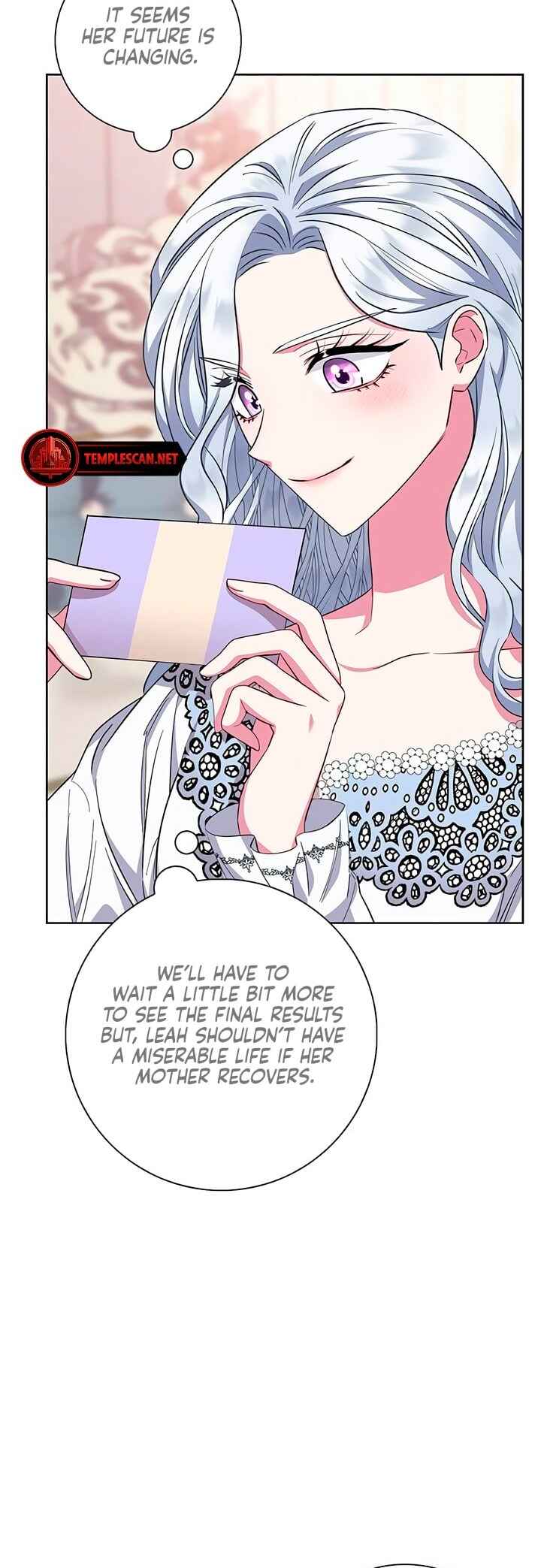 I Became the Mother of the Evil Male Lead Chapter 34 - Page 18