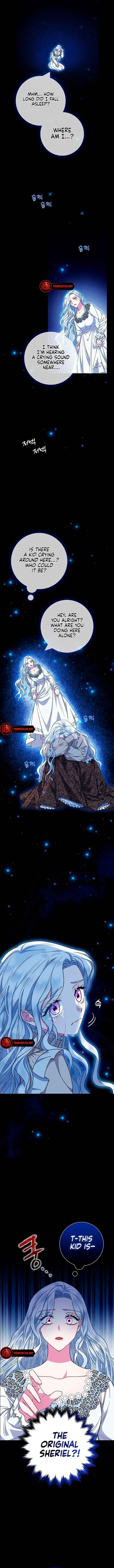 I Became the Mother of the Evil Male Lead Chapter 34 - Page 22