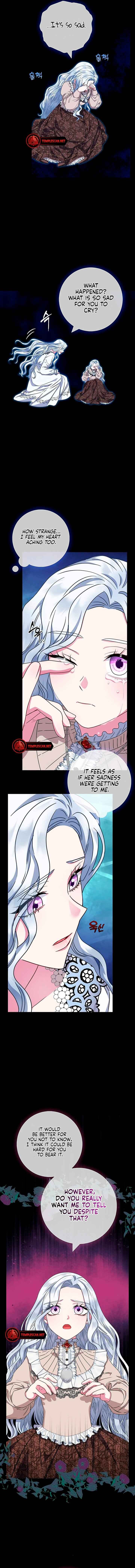I Became the Mother of the Evil Male Lead Chapter 34 - Page 23