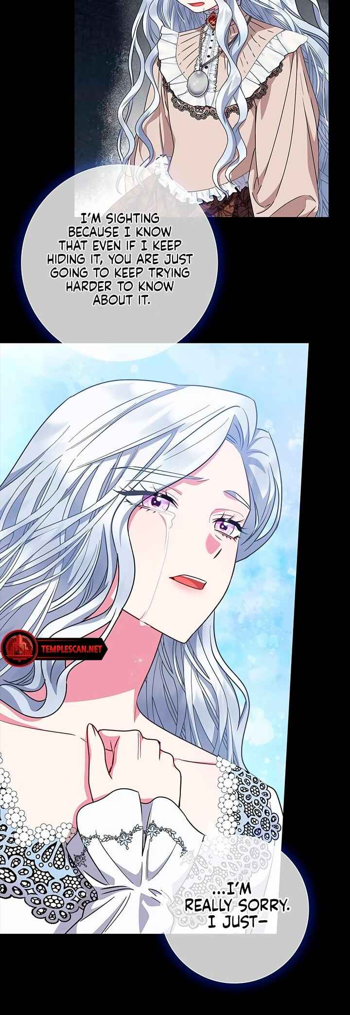 I Became the Mother of the Evil Male Lead Chapter 34 - Page 28