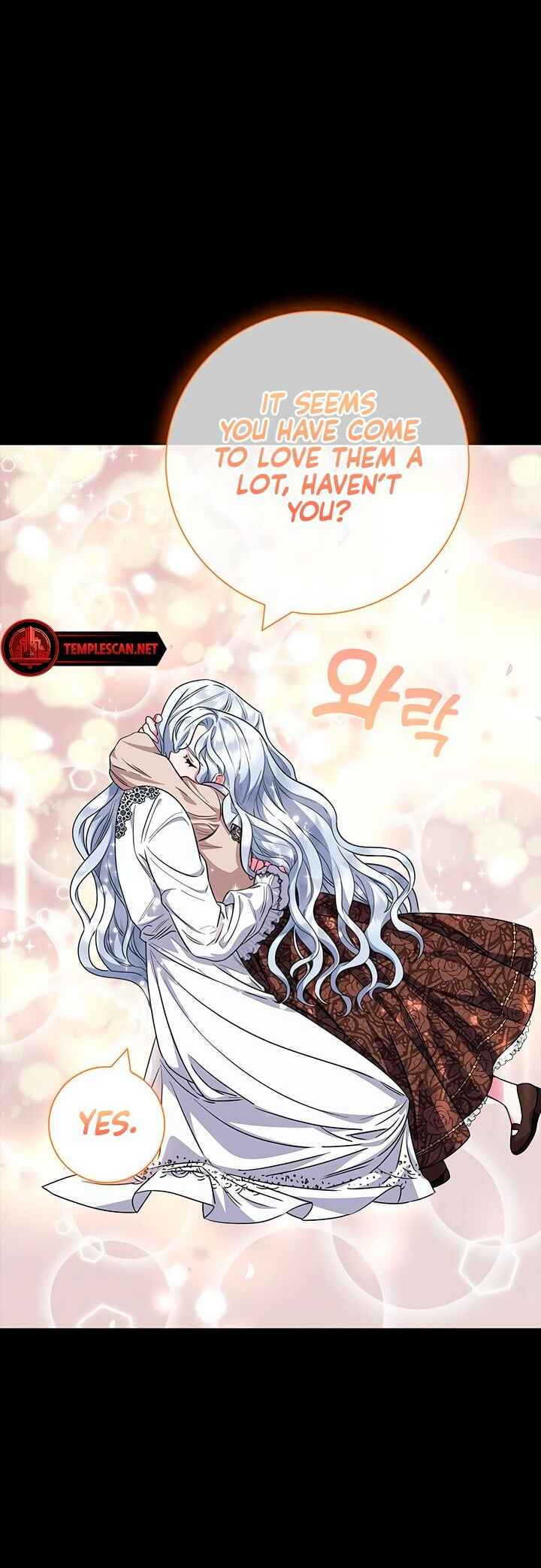 I Became the Mother of the Evil Male Lead Chapter 34 - Page 29