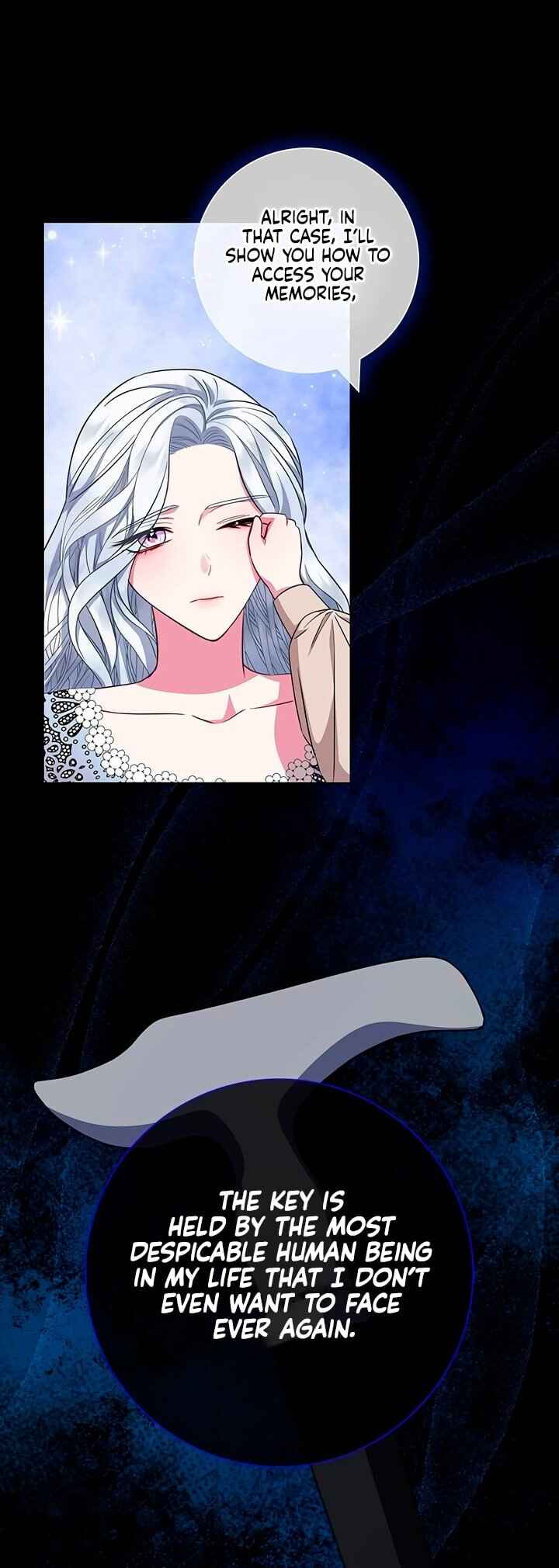 I Became the Mother of the Evil Male Lead Chapter 34 - Page 30