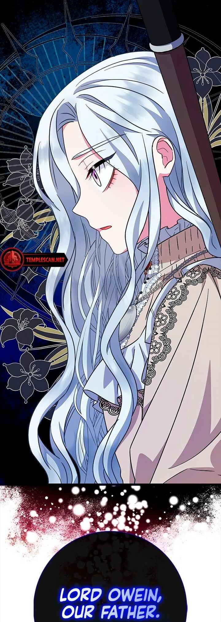 I Became the Mother of the Evil Male Lead Chapter 34 - Page 31
