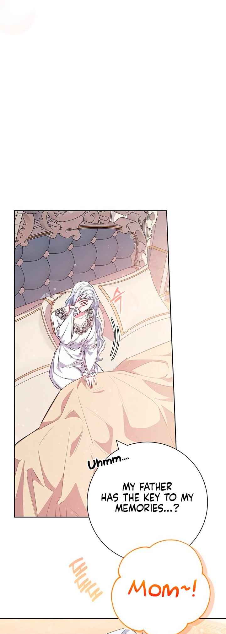 I Became the Mother of the Evil Male Lead Chapter 34 - Page 33