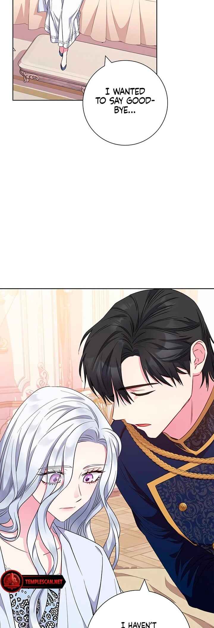 I Became the Mother of the Evil Male Lead Chapter 34 - Page 4