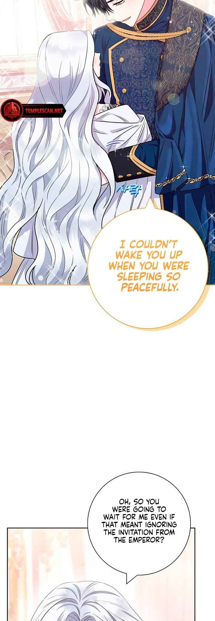 I Became the Mother of the Evil Male Lead Chapter 34 - Page 7