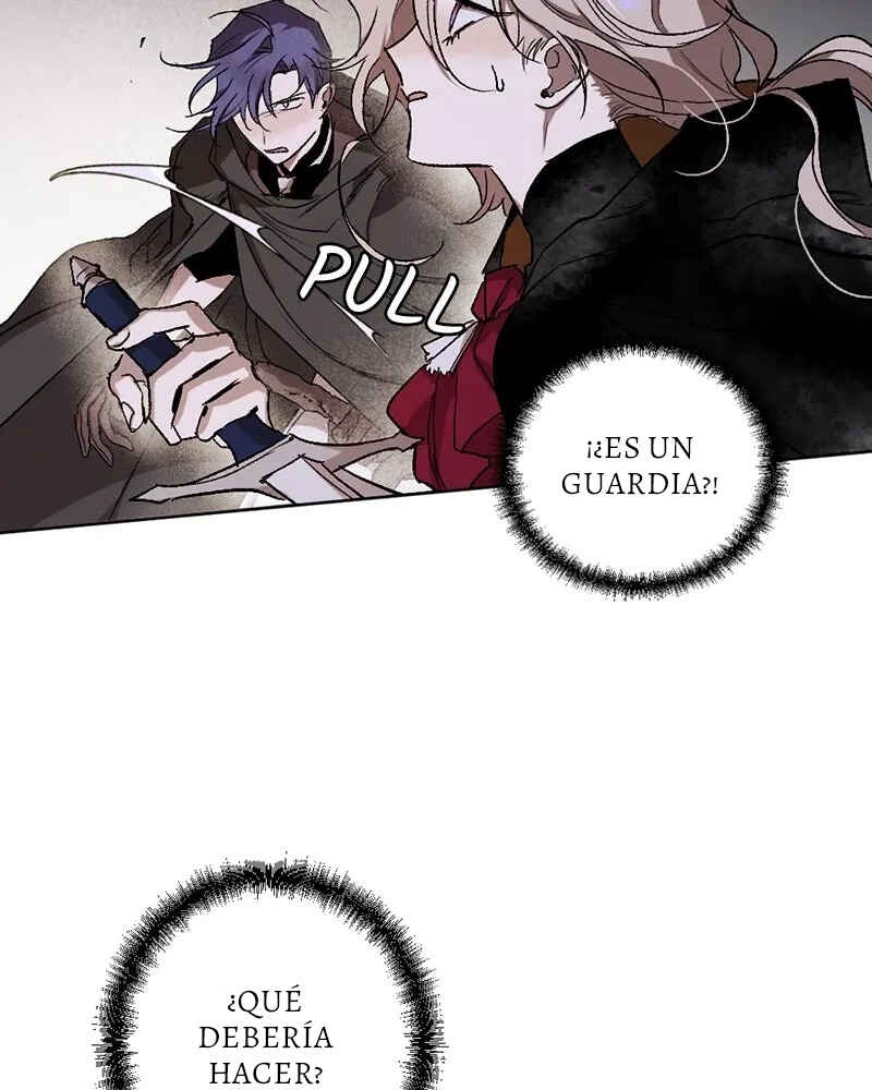 The Dark Lord's Confession Chapter 17 - Page 23