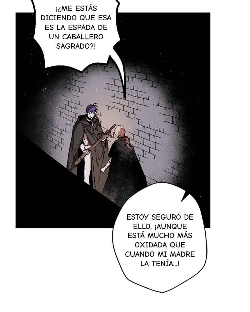 The Dark Lord's Confession Chapter 17 - Page 3